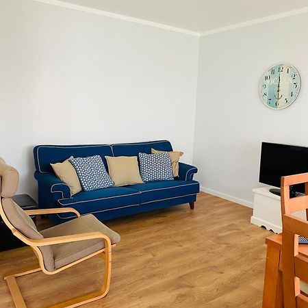 Appartement Saudades à Peniche Extérieur photo
