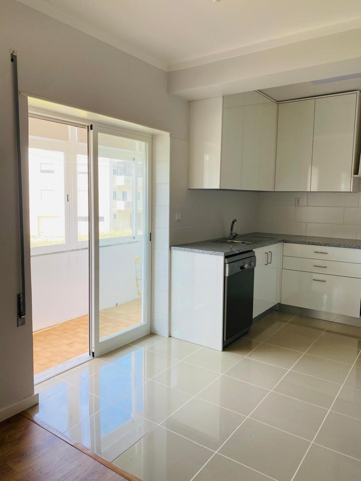 Appartement Saudades à Peniche Extérieur photo