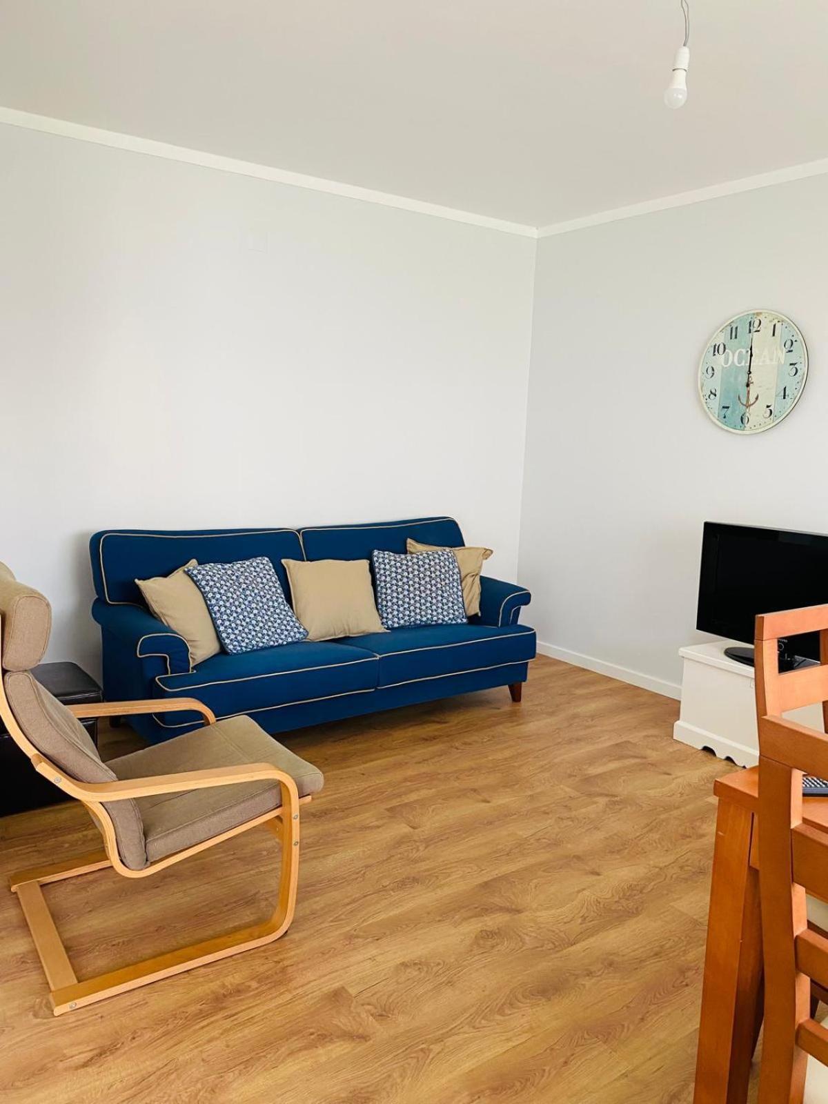 Appartement Saudades à Peniche Extérieur photo
