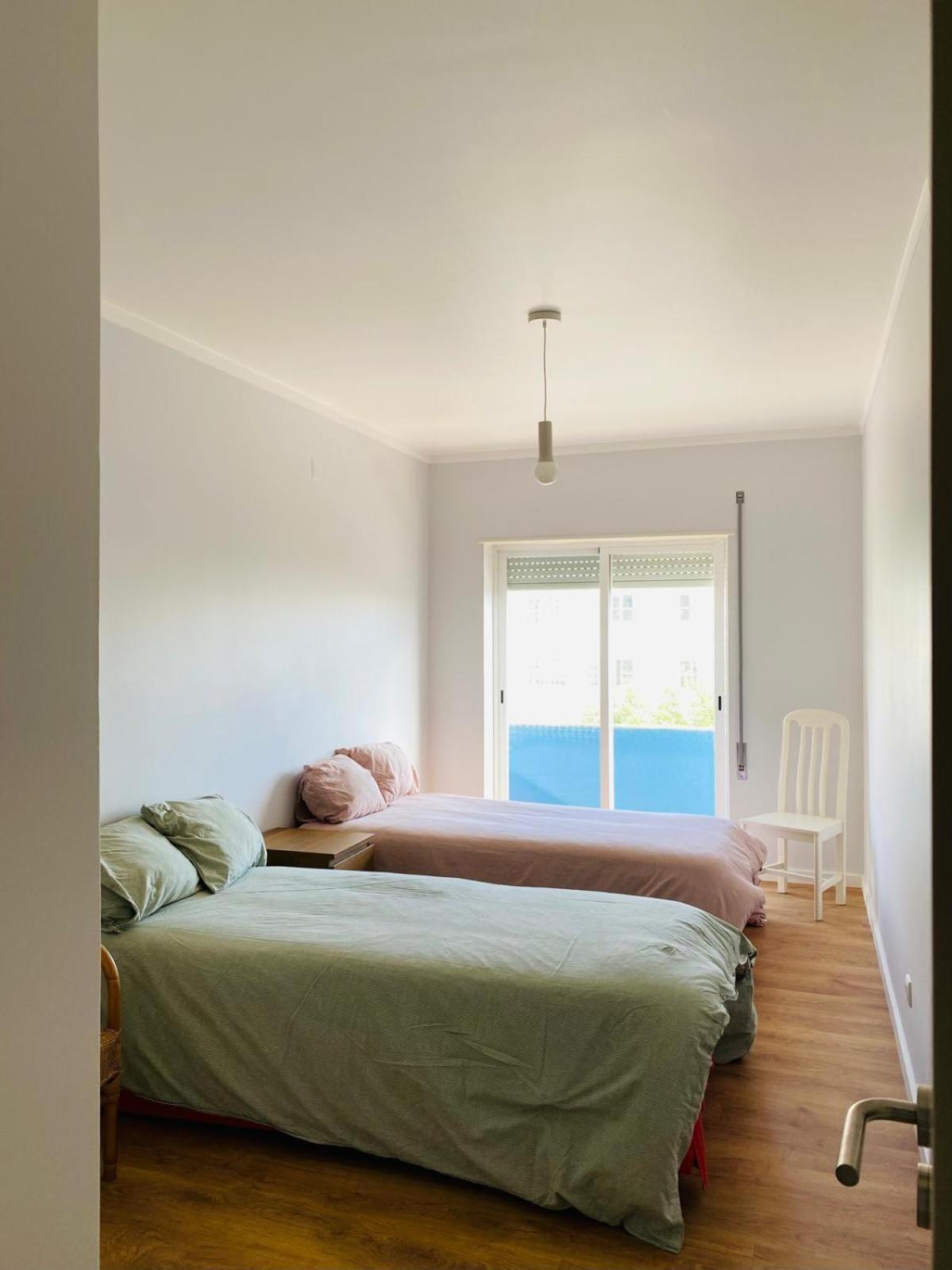 Appartement Saudades à Peniche Extérieur photo