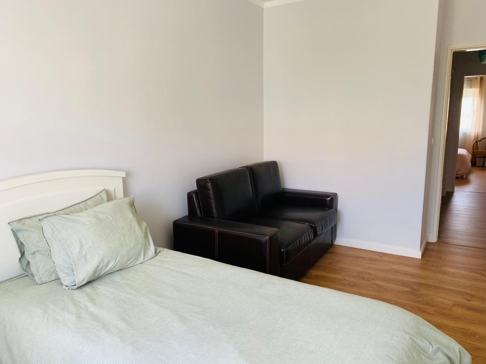 Appartement Saudades à Peniche Extérieur photo