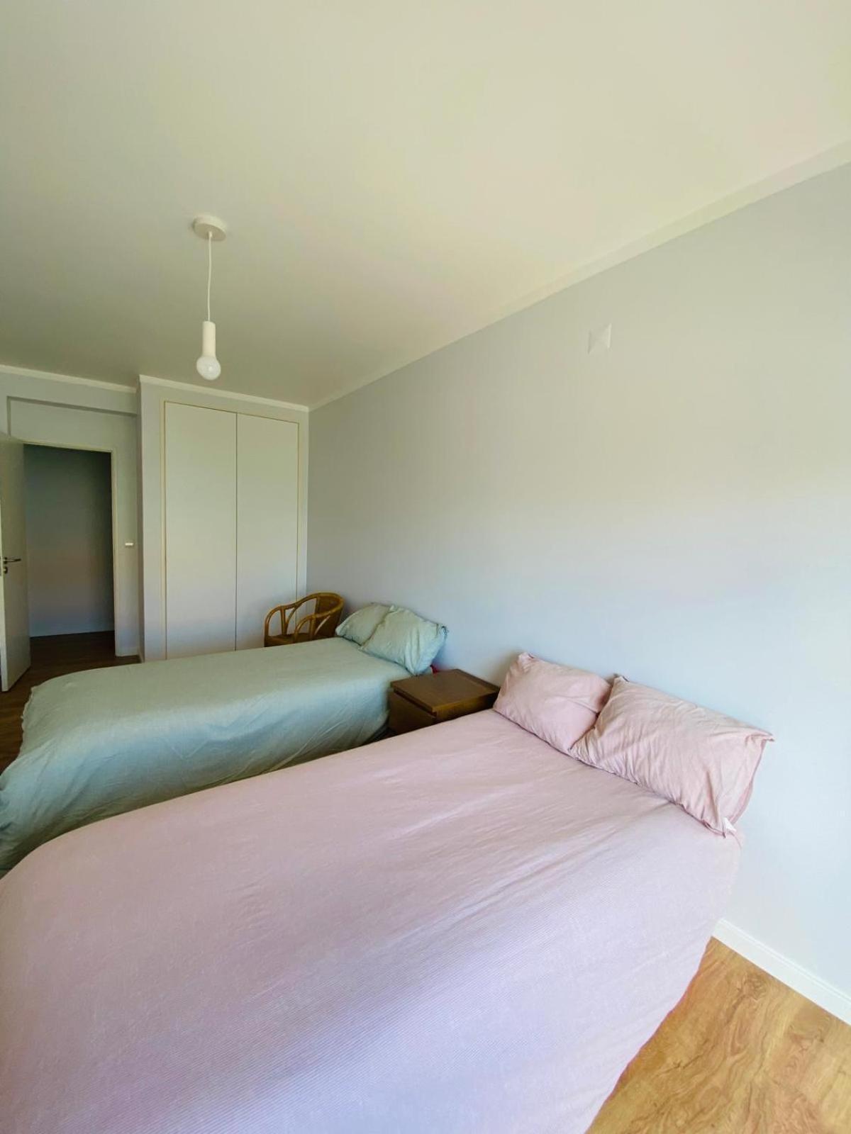 Appartement Saudades à Peniche Extérieur photo