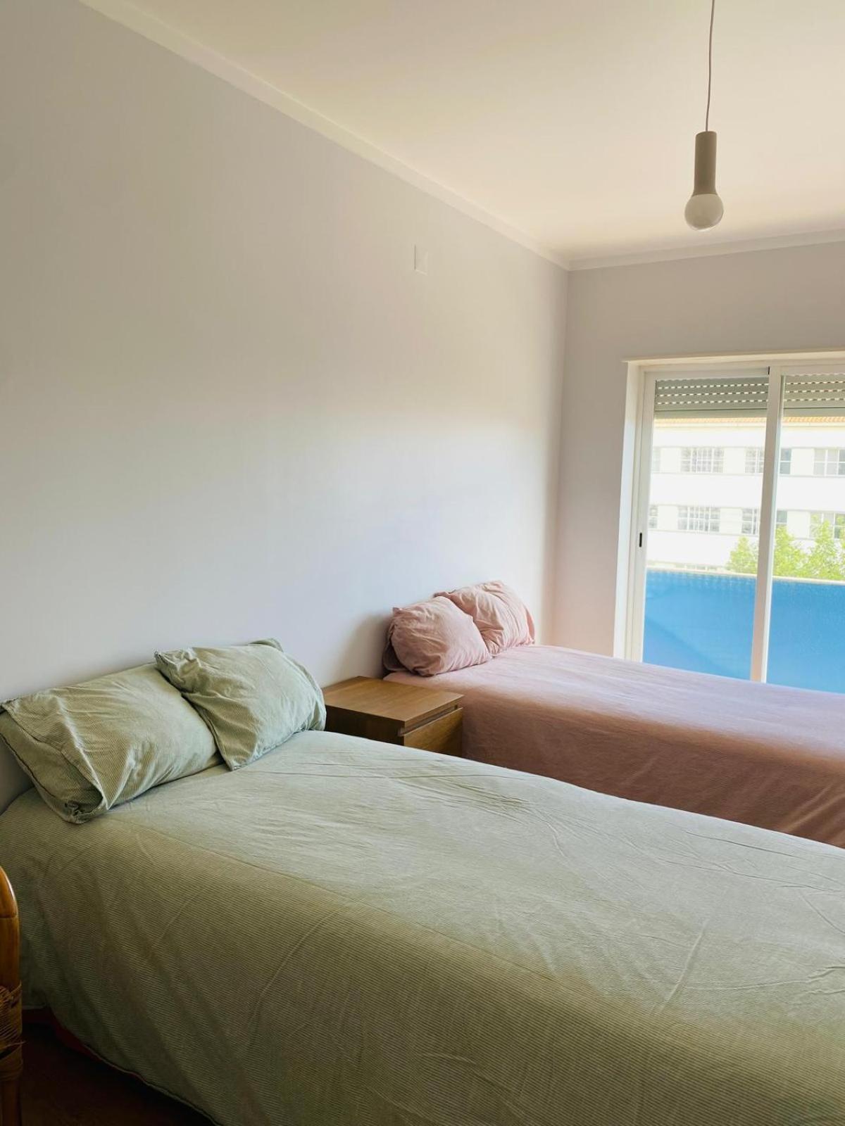 Appartement Saudades à Peniche Extérieur photo