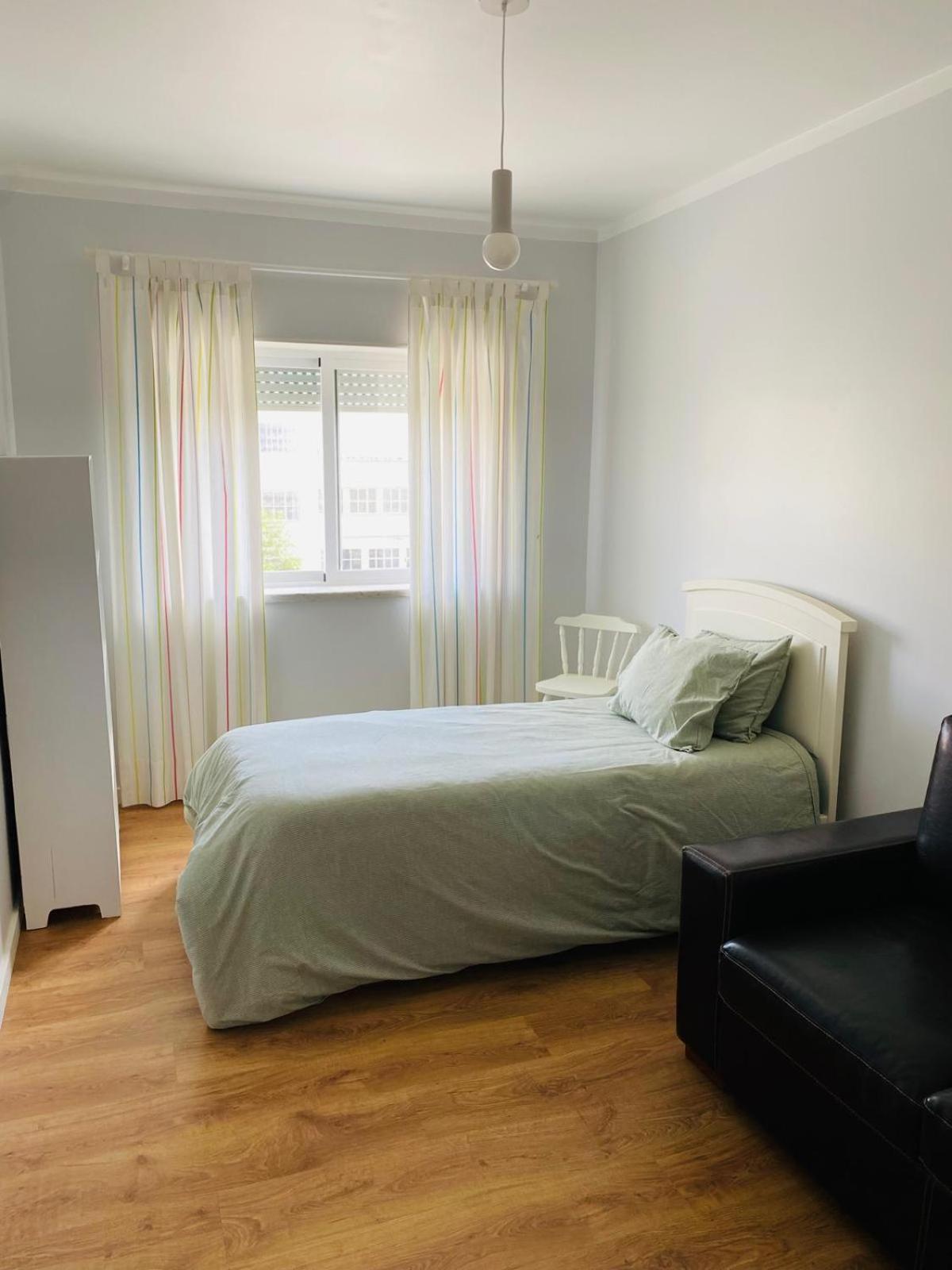 Appartement Saudades à Peniche Extérieur photo