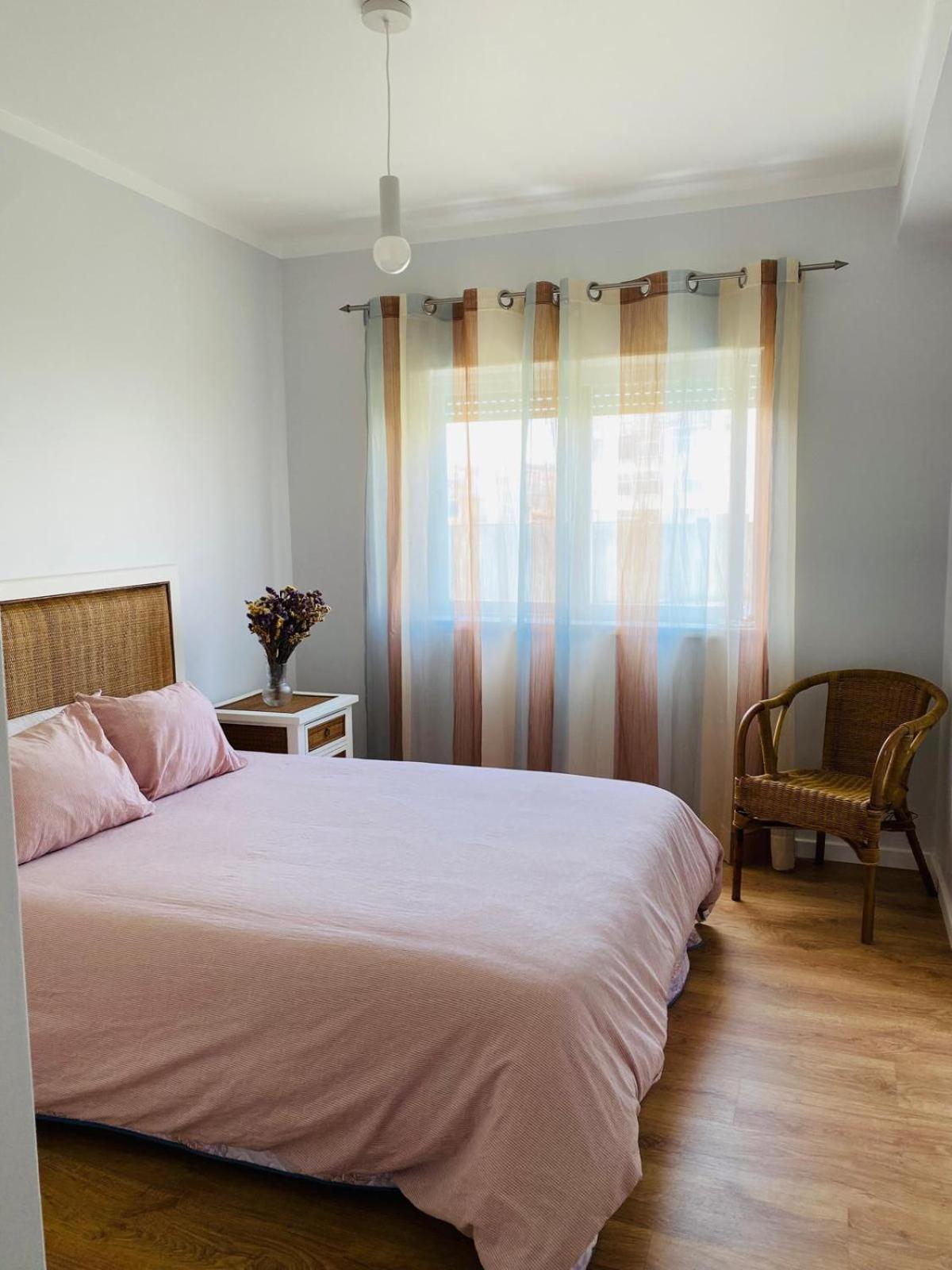 Appartement Saudades à Peniche Extérieur photo