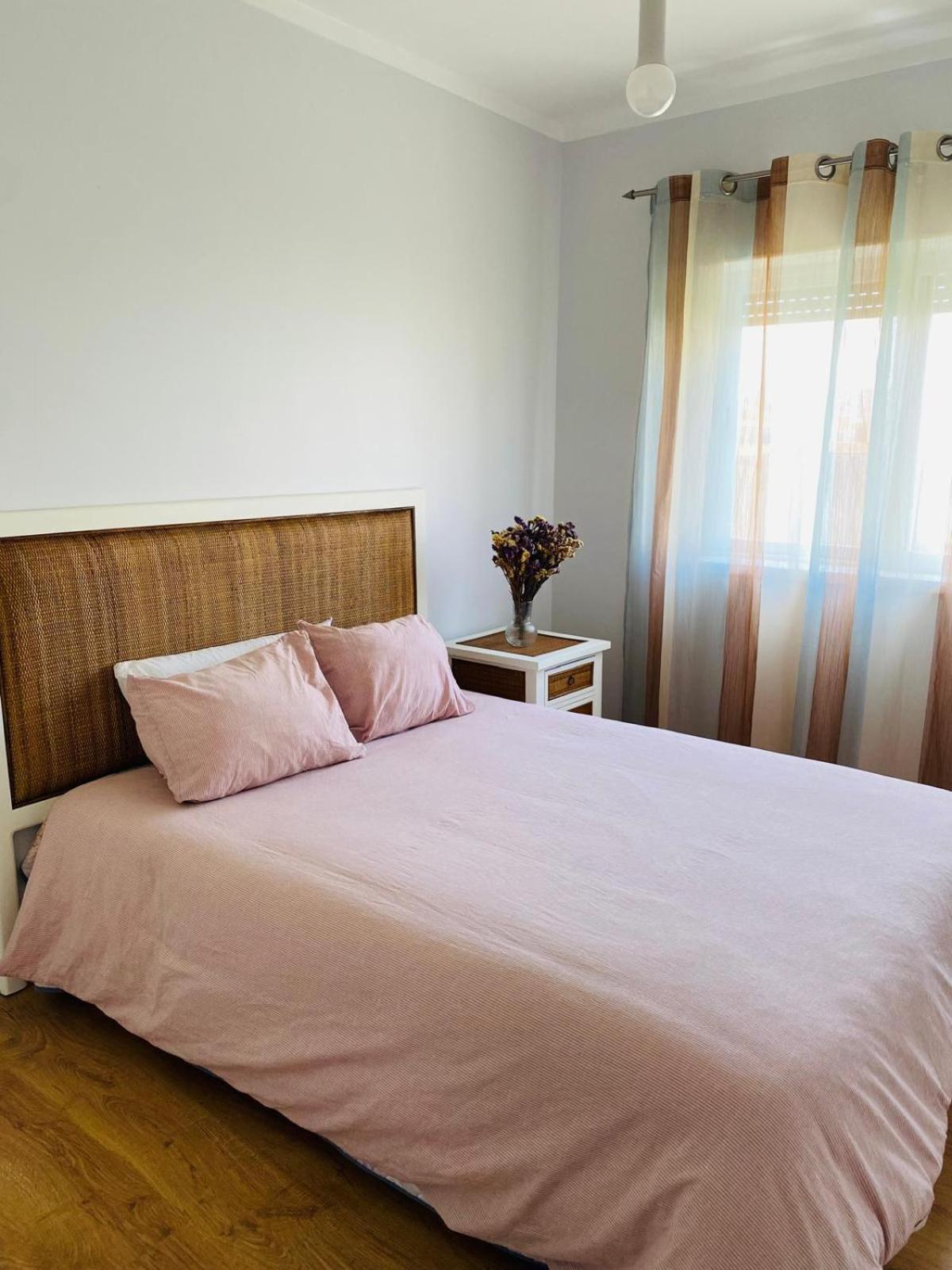 Appartement Saudades à Peniche Extérieur photo